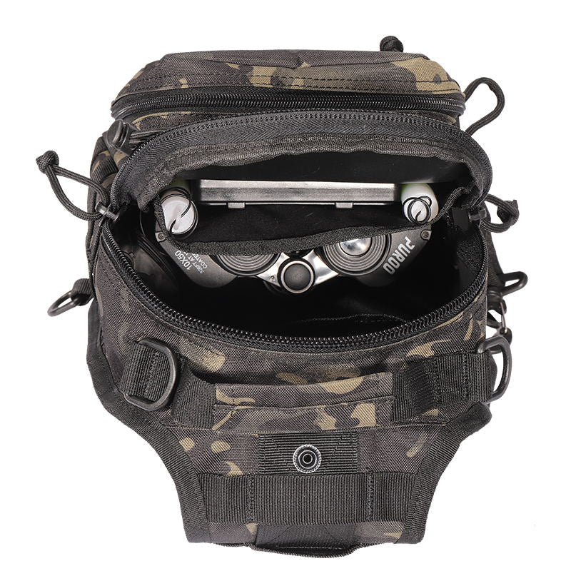 Tactical Shoulder Bag