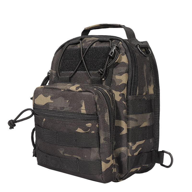 Tactical Shoulder Bag