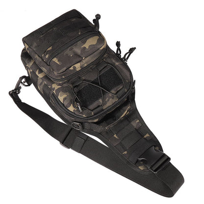 Tactical Shoulder Bag