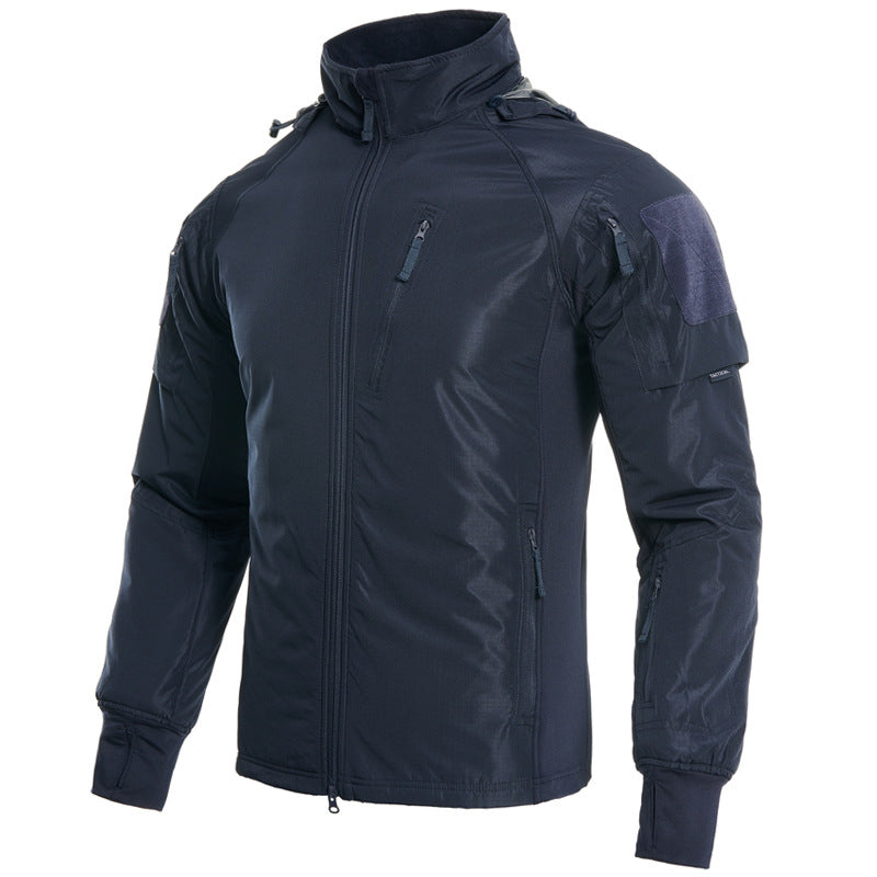 YAF XP6 Tactical Winter Jacket