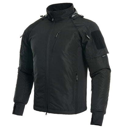 YAF XP6 Tactical Winter Jacket