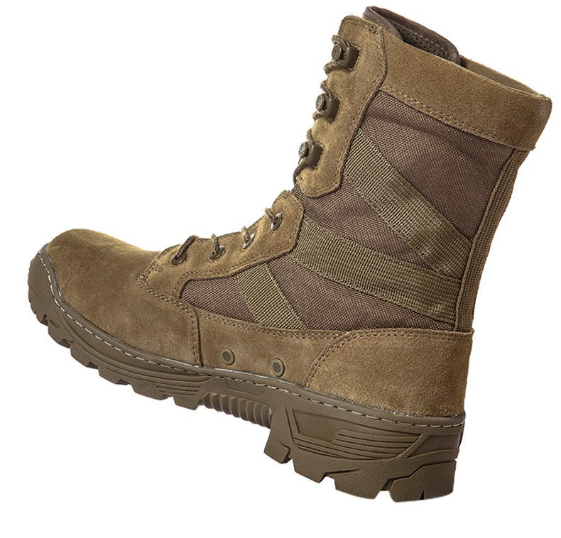 Scout G2 Waterproof Military Tactical Desert Boots