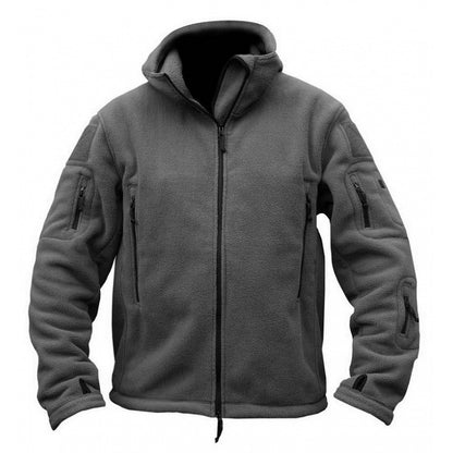 Tactical Fleece Jacket