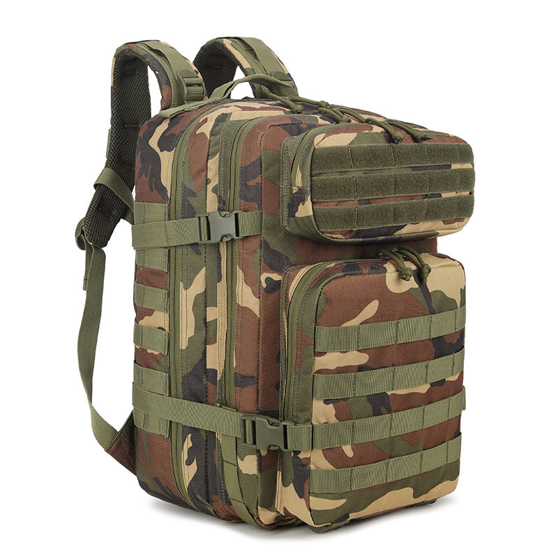 Tactical Backpack