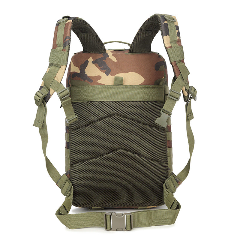 Tactical Backpack