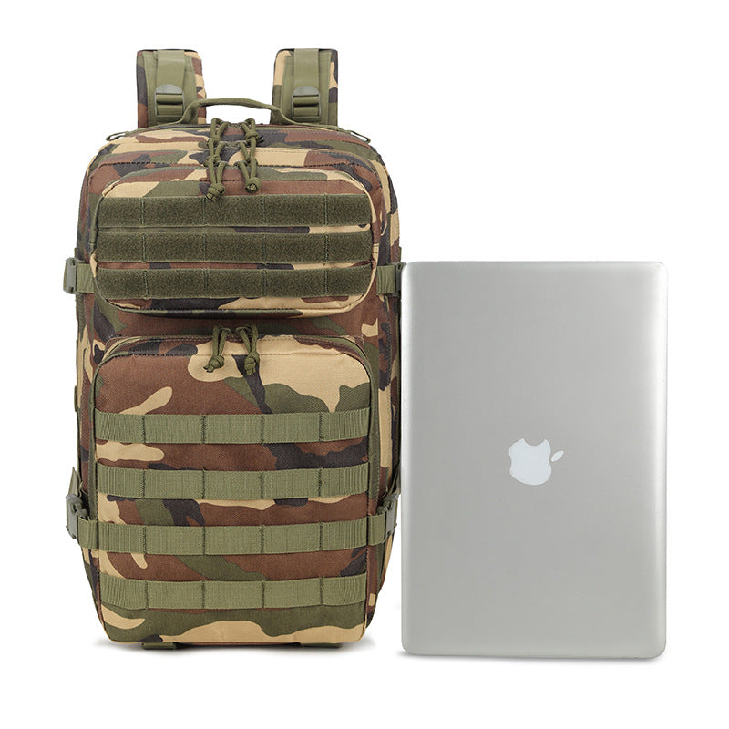 Tactical Backpack