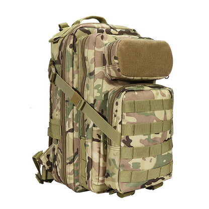 Tactical Backpack