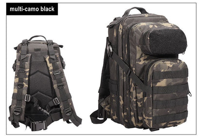 Tactical Backpack