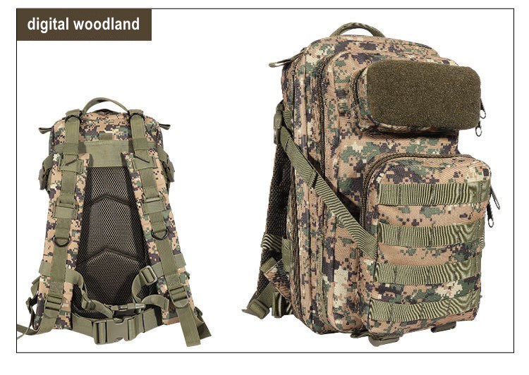 Tactical Backpack