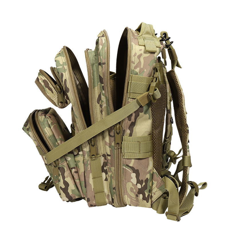 Tactical Backpack