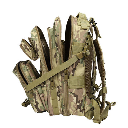 Tactical Backpack