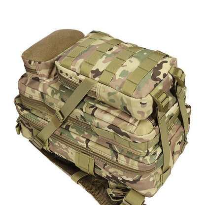 Tactical Backpack