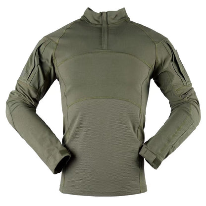 G3 Inner Wear Long Sleeve Tactical Combat Shirt