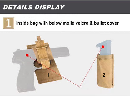 Tactical Bag