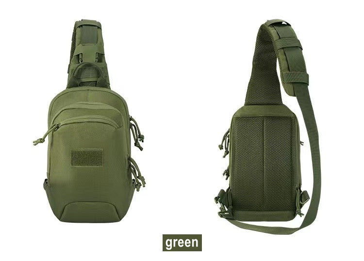 Tactical Bag