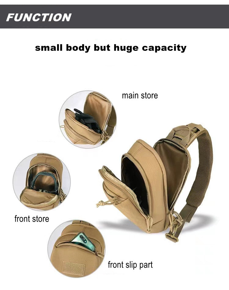 Tactical Bag