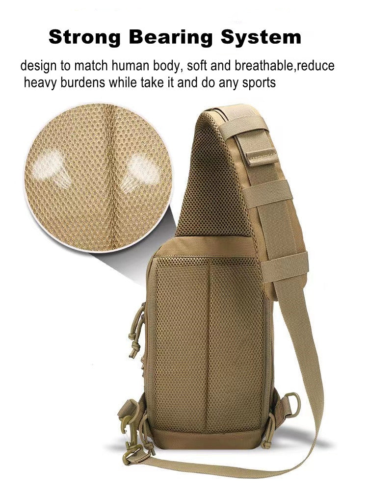 Tactical Bag