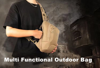 Tactical Bag