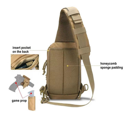 Tactical Bag