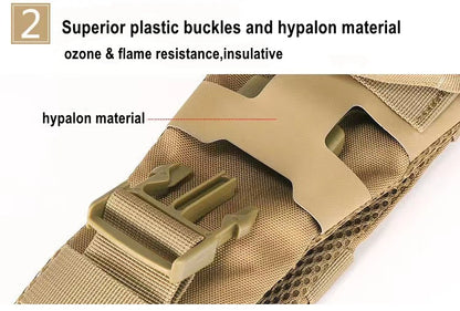 Tactical Bag