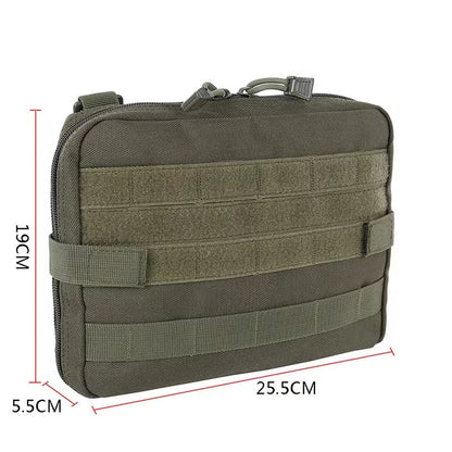 Tactical Pouch