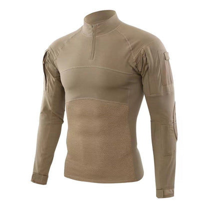 Tactical Combat Shirt