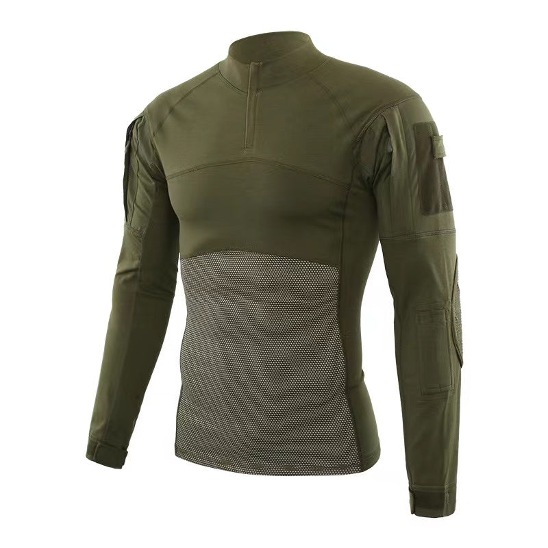 Tactical Combat Shirt