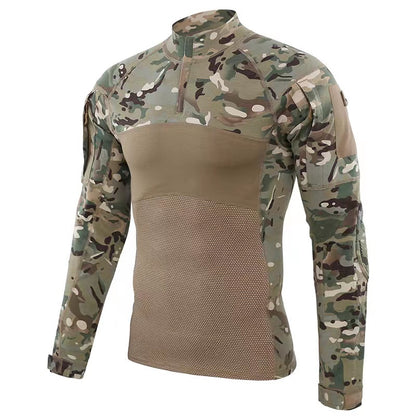 Tactical Combat Shirt