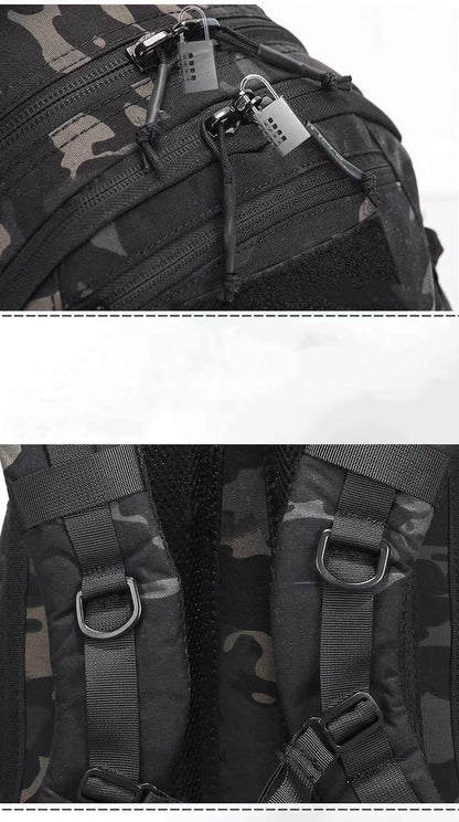 Dragon Egg II Tactical Backpack 25L