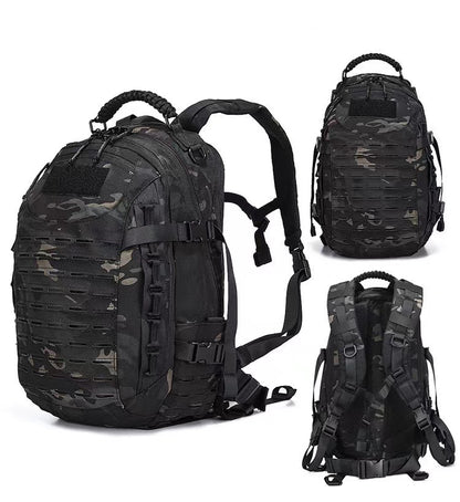 Dragon Egg II Tactical Backpack 25L