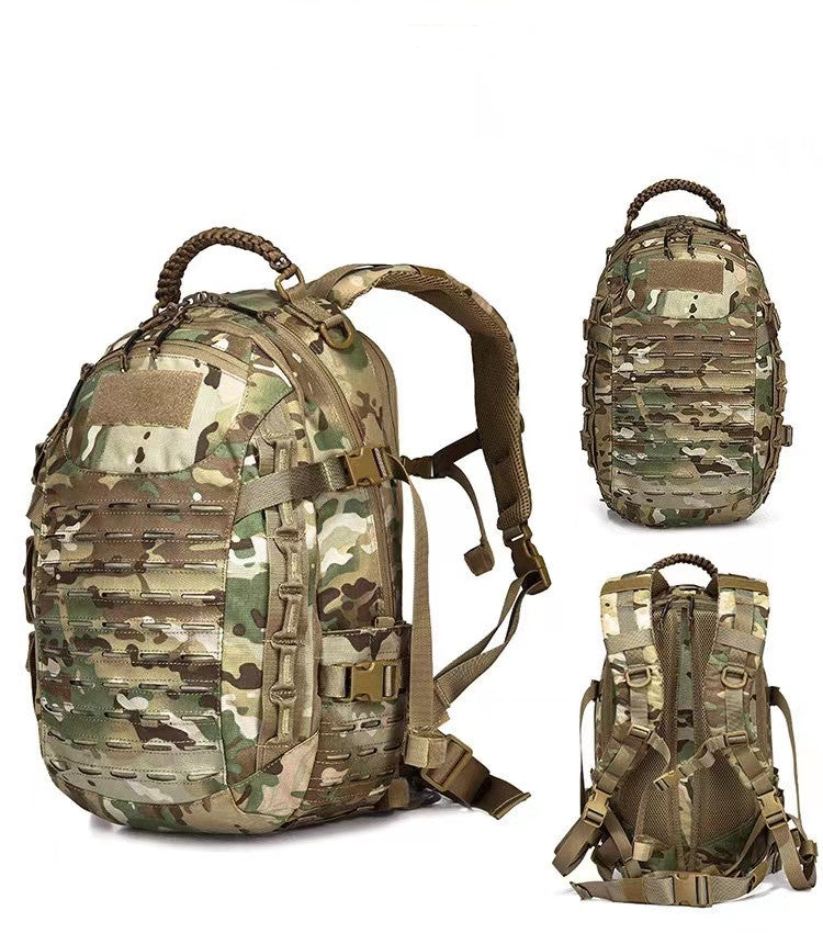 Dragon Egg II Tactical Backpack 25L