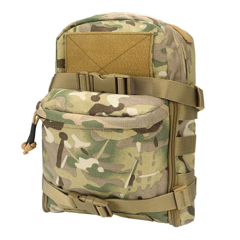 Tactical Bag