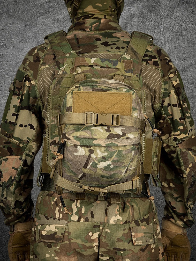 Tactical Bag