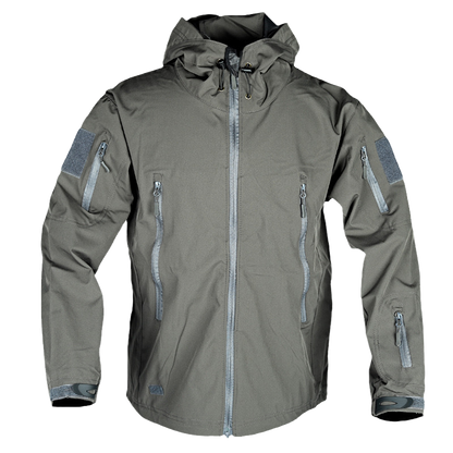 Tactical Shark Skin Soft Shell Winter Jacket