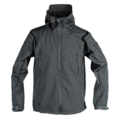 Tactical Shark Skin Soft Shell Winter Jacket