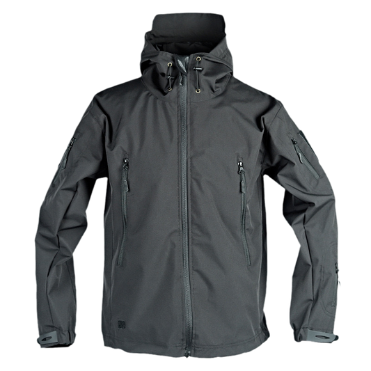 Tactical Shark Skin Soft Shell Winter Jacket