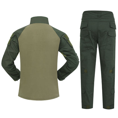 Tactical Combat Shirt and Pant