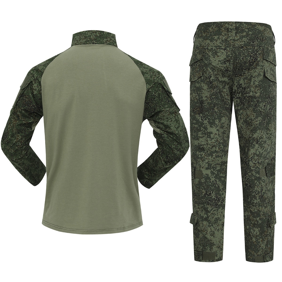 Tactical Combat Shirt and Pant