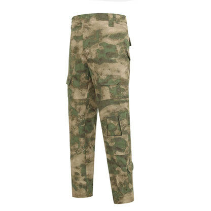 Tactical Combat Shirt and Pant