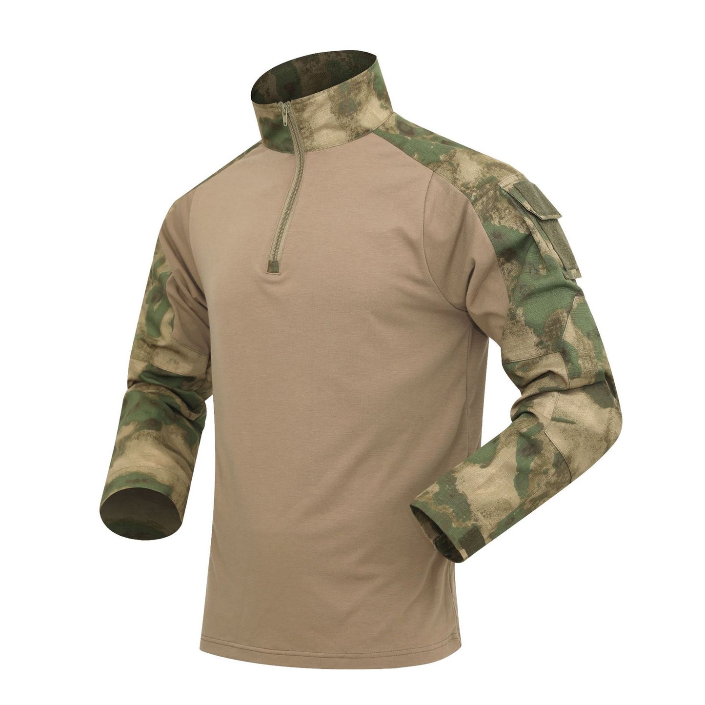 Tactical Combat Shirt and Pant