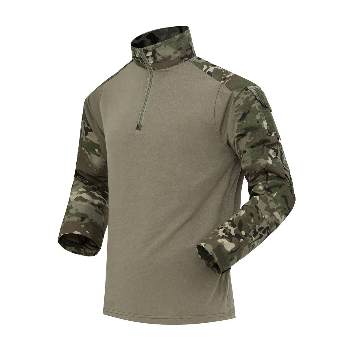 Tactical Combat Shirt and Pant