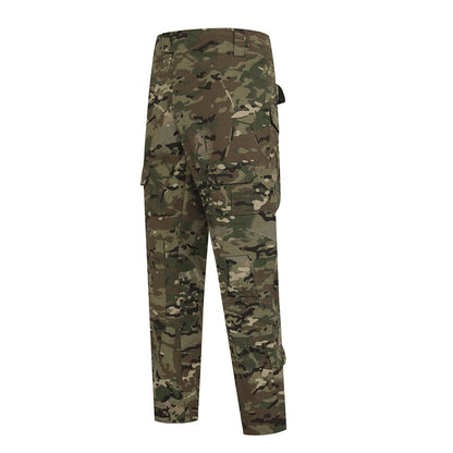 Tactical Combat Shirt and Pant