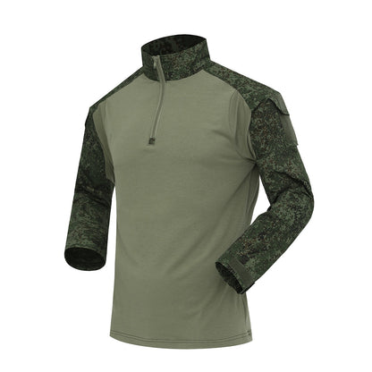 Tactical Combat Shirt and Pant