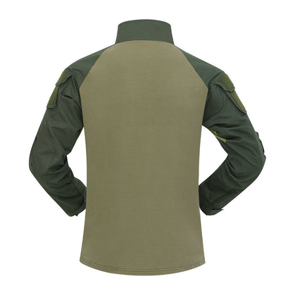 Tactical Combat Shirt and Pant