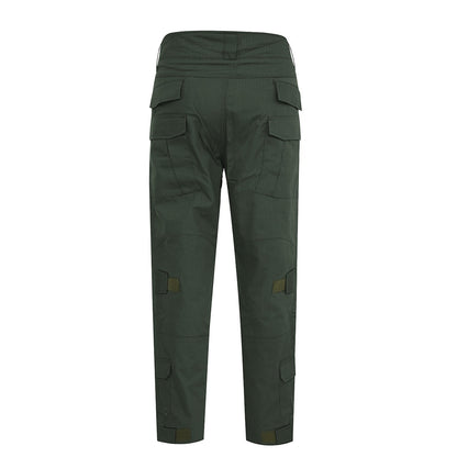 Tactical Combat Shirt and Pant