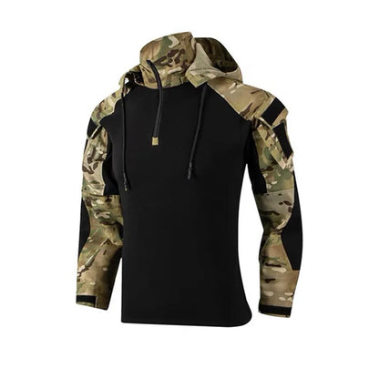 Tactical Combat Shirt