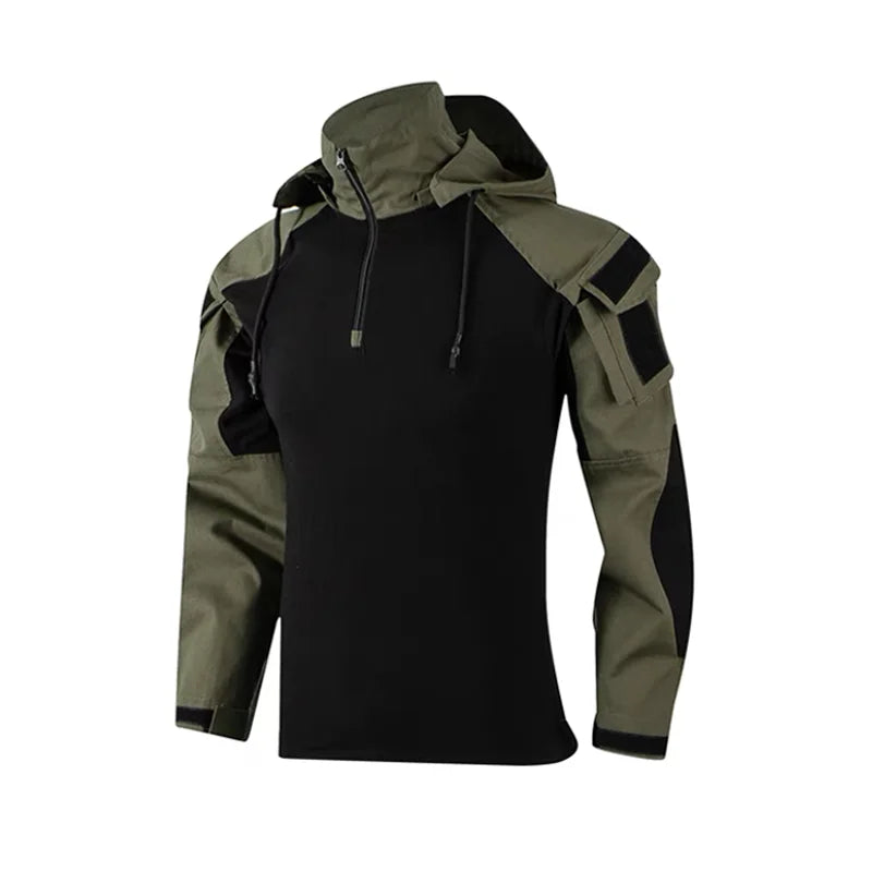 Tactical Combat Shirt