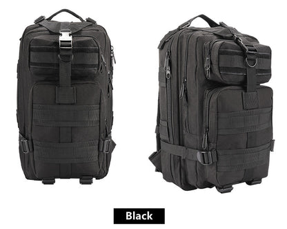 Tactical Backpack