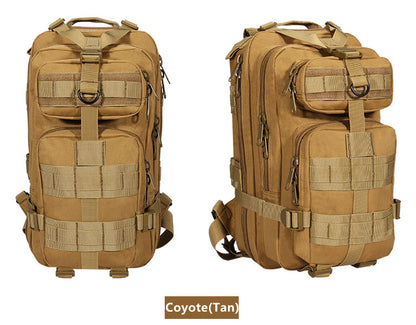 Tactical Backpack