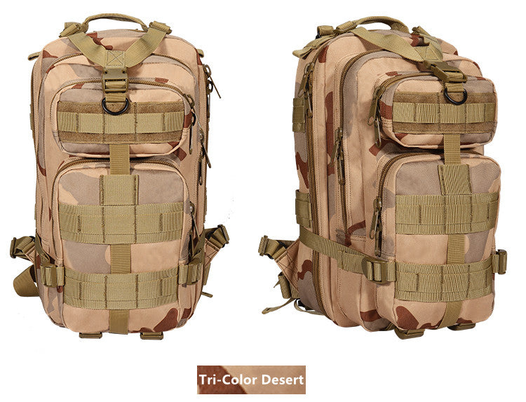 Tactical Backpack